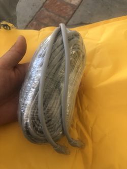Cat 5 Cables 52 Ft
