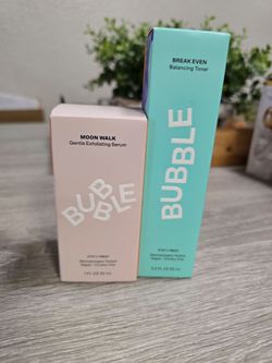 BUBBLE BUNDLE