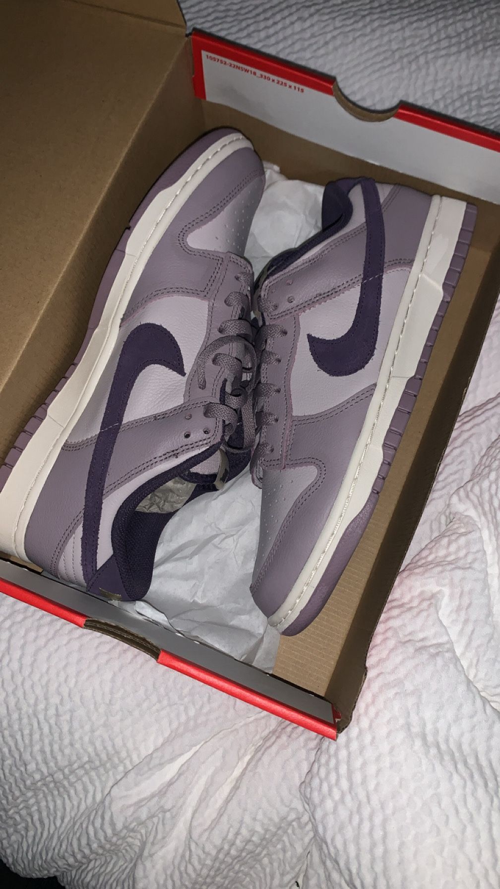 Nike Dunks