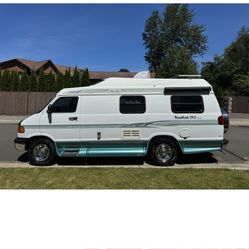 1999 Dodge Ram