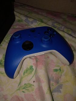 Xbox wireless controller