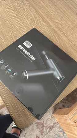 Massage Gun