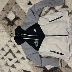 SP Bears High School Windbreaker 