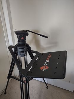 TRIPAD Workdesk Camera Tripod --$40 OBO-- - $40