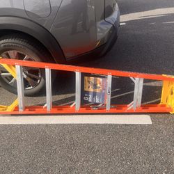 6’ Ladder