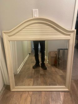 Large Mirror