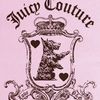 Sucker For Juicy Couture 