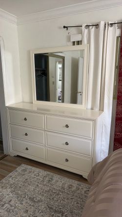 Bed room set
