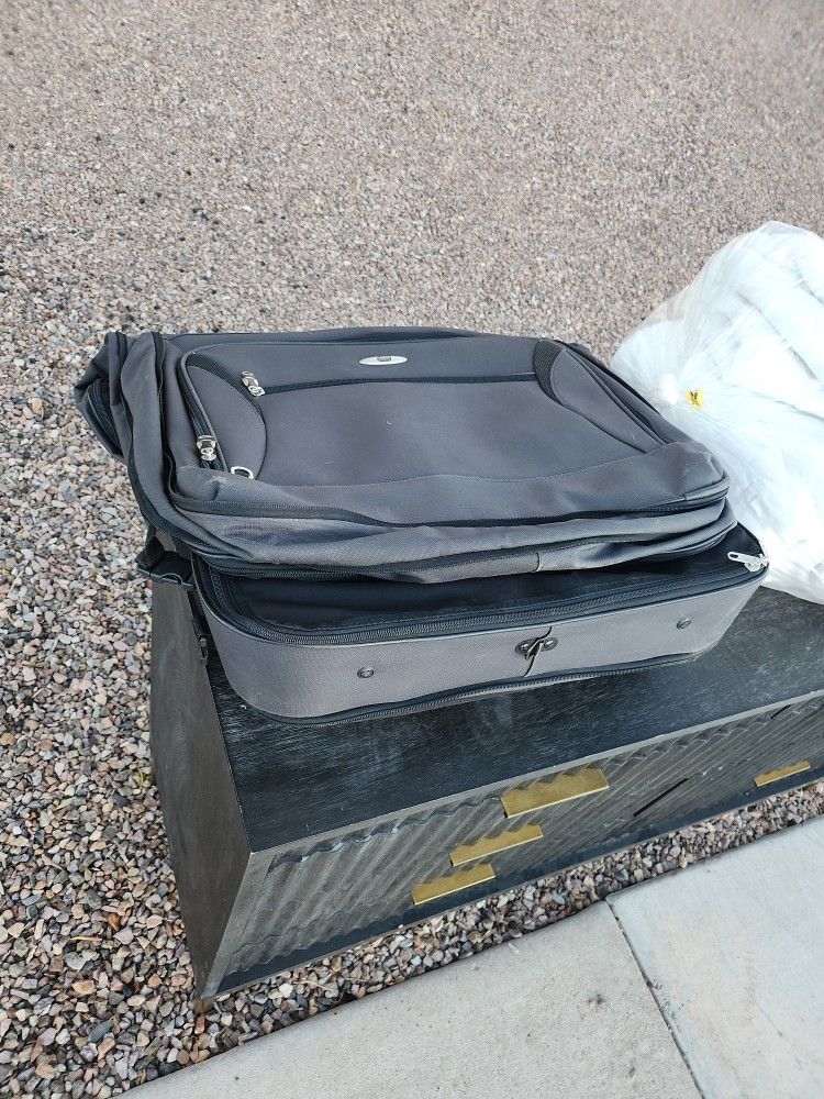 Garment Bags