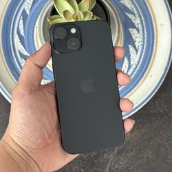 iPhone 15 128Gb Black 🖤 Unlocked