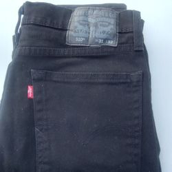Brand New Levi's 
