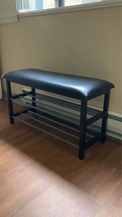 Shoe Rack