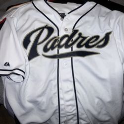 Mlb Padres Jersey #25 Venable