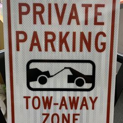 Sign