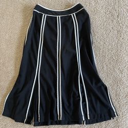 Midi Skirt