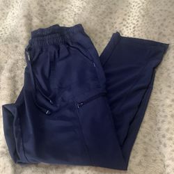Scrubstar Womens Scrub Pants Large 