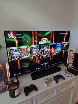 Modded Xbox 360