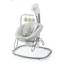 GRACO Portable Baby Swing