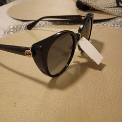 Gucci Glasses (NEW with TAGS)