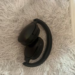 Headphones