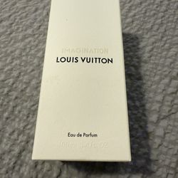 Louis Vuitton Imagination Eau de Parfum 100 Ml