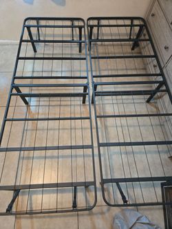 Bed platform