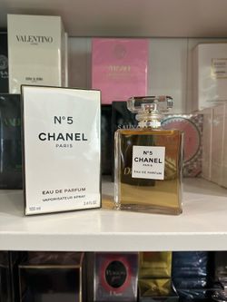 Chanel no 5 Eau de parfum 100 ml