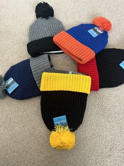 Beanie Hats 