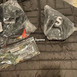 Supreme lot week 6 