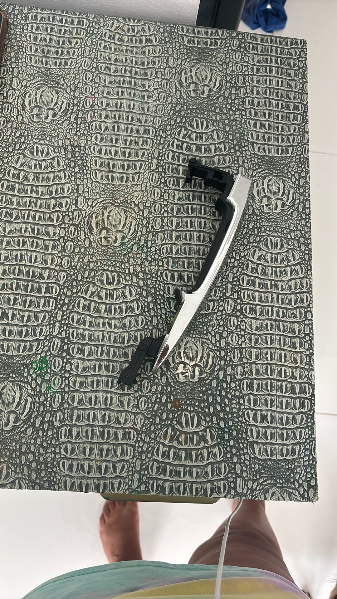 Nissan Murano Door Handle