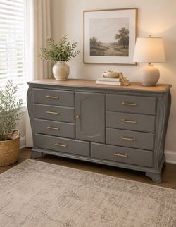 Beautiful Dresser