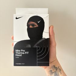 Nike Ski Mask 