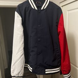 Tommy Hilfiger Jacket 