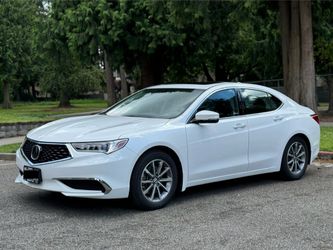 Acura TLX