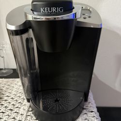 Coffee Maker 