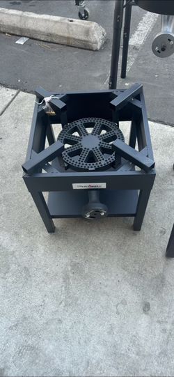 Quemadores/ Burners