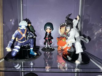 figures for sell