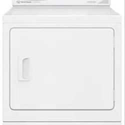 Speed Queen Electric Dryer
