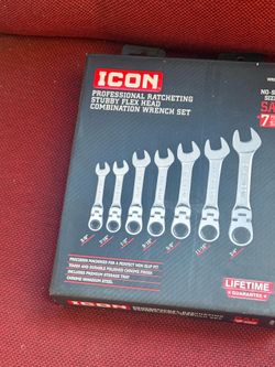 Wrench Set