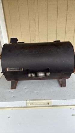 OLD COUNTRY BBQ PIT MINI