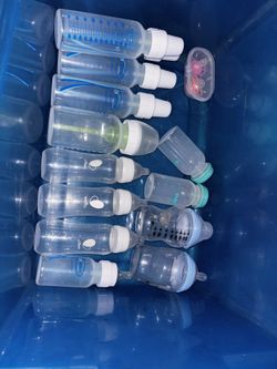 Baby Items