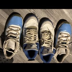 Jordan’s Take Both For 100