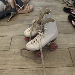 Chicago girls skates
