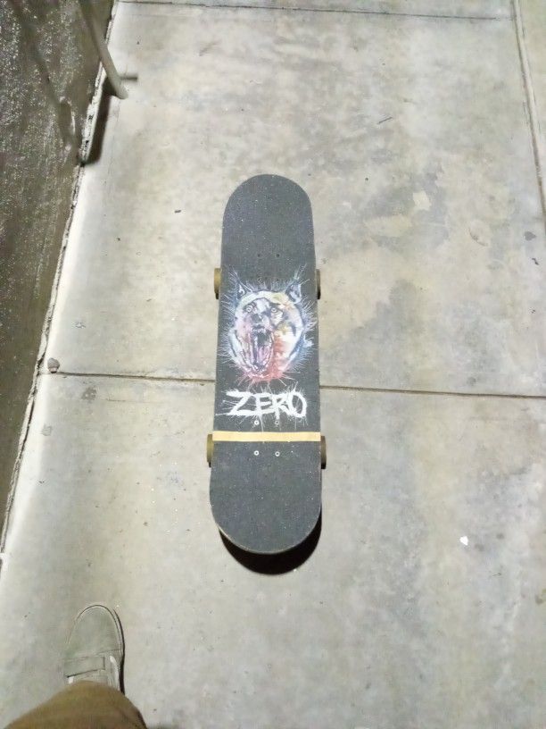 Skate Board