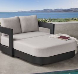 Palmero 2pc Chaise Lounge Set