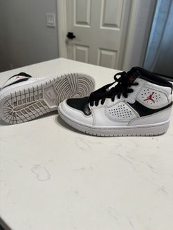 Air Jordan Access 4Y