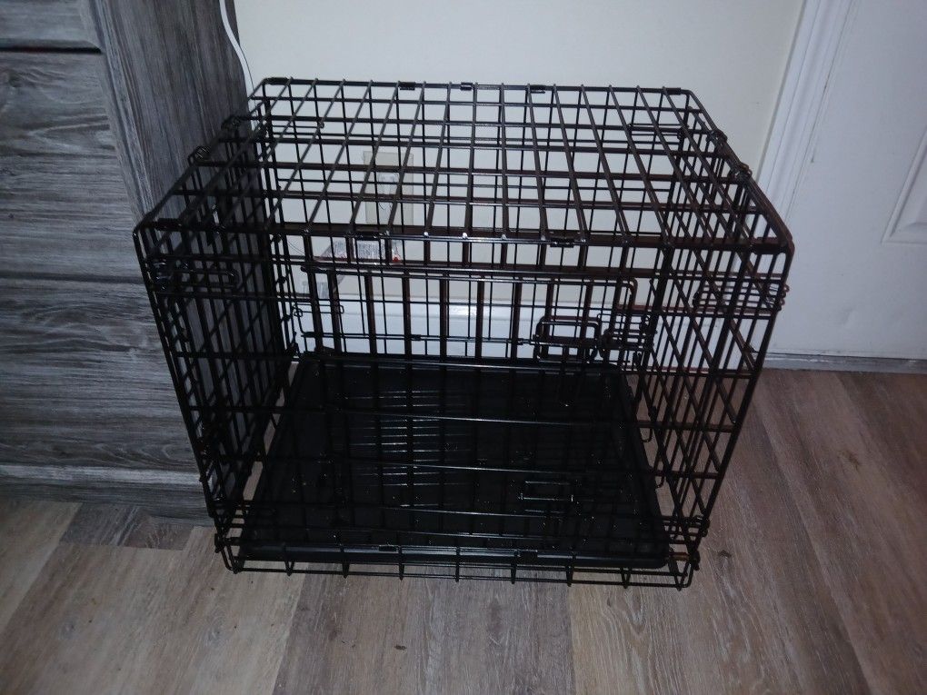 Dog Cage 