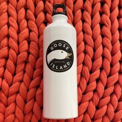 Goose Island Bottle