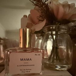 Mama By Anthropology Perfume