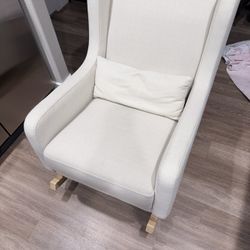 Babyletto Kai Rocker Chair
